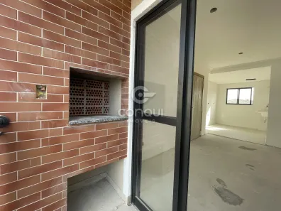 Apartamento com 2 Quartos à venda, 47m² no Boneca do Iguaçu, São José dos Pinhais