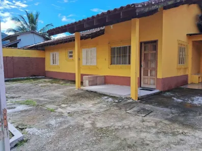 Casa com 3 Quartos à venda, 225m² no Mato Dentro, Ubatuba