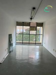 Sala Comercial para venda ou aluguel, 28m² no Centro, Campinas