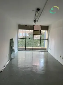 Sala Comercial para alugar, 28m² no Centro, Campinas