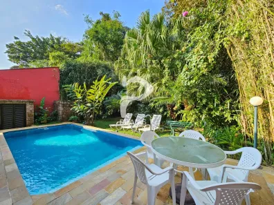Casa com 3 Quartos à venda, 132m² no Riviera, Bertioga