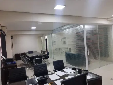 Prédio Comercial para alugar, 600m² no Parque da Mooca, São Paulo