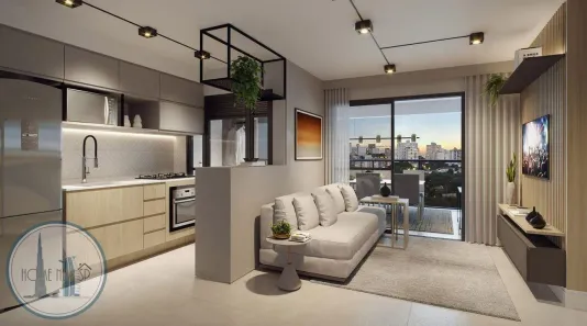 Apartamento com 3 Quartos à venda, 191m² no Vila Romana, São Paulo