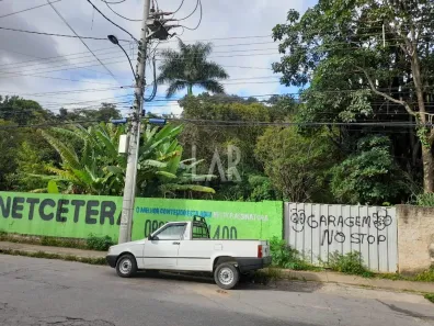 Lote/Terreno à venda, 2248m² no Centro, Mateus Leme