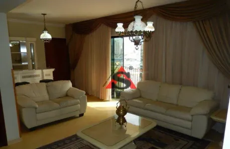 Apartamento com 3 Quartos à venda, 129m² no Vila Santo Estéfano, São Paulo