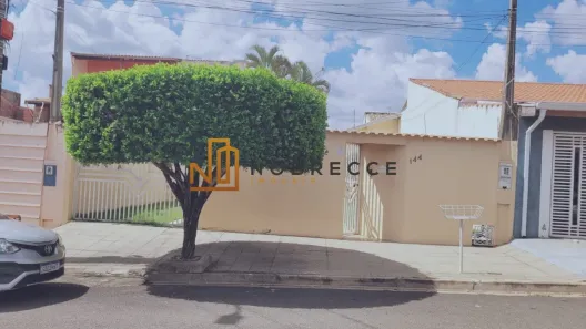 Casa com 2 Quartos à venda, 90m² no Jardim Regina, Indaiatuba