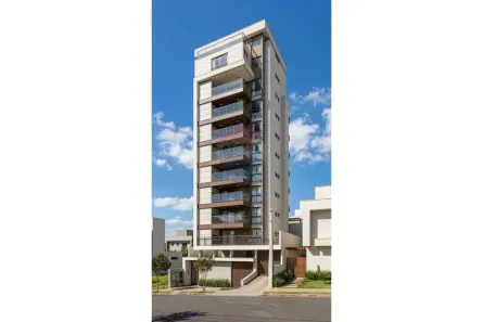 Apartamento com 3 Quartos à venda, 104m² no Jardim Glória, Juiz de Fora