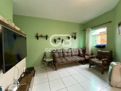 Sobrado com 2 Quartos à venda, 70m² no Jardim Nova Esperança, Jacareí