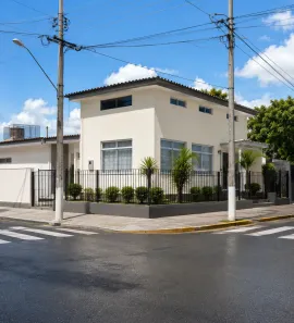 Prédio Comercial à venda, 397m² no Centro, Rolândia