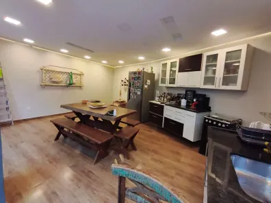 Sobrado com 3 Quartos para alugar, 250m² no Ipiranga, São Paulo