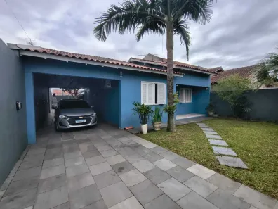 Casa com 2 Quartos para alugar, 185m² no Feitoria, São Leopoldo