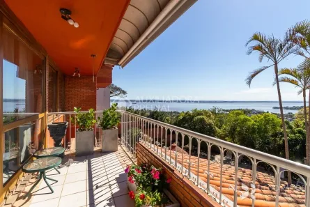 Casa com 4 Quartos à venda, 455m² no Sétimo Céu, Porto Alegre