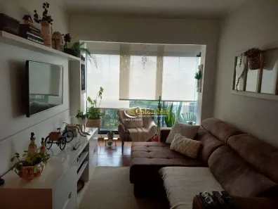 Apartamento com 3 Quartos à venda, 106m² no Santa Paula, São Caetano do Sul