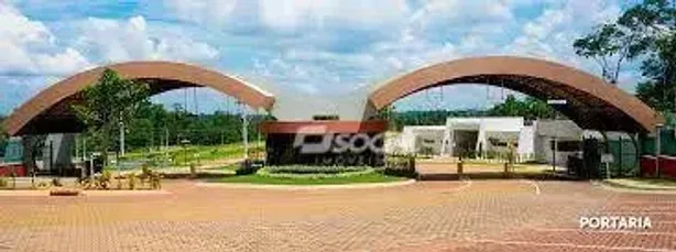 Lote/Terreno à venda, 450m² no Triângulo, Porto Velho