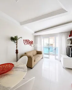 Apartamento com 2 Quartos à venda, 65m² no Praia da Costa, Vila Velha