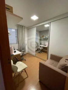 Apartamento com 2 Quartos à venda, 45m² no Jardim Imperial, Bauru
