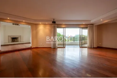 Apartamento com 3 Quartos à venda, 305m² no Paraíso, São Paulo