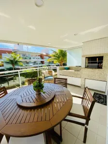 Apartamento com 3 Quartos à venda, 115m² no Praia Brava, Florianópolis