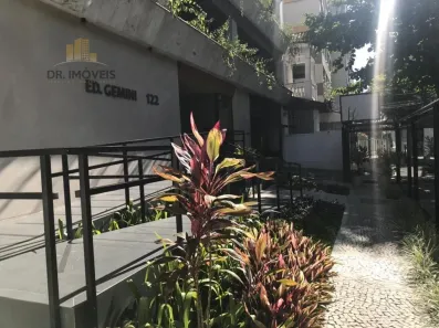 Cobertura com 3 Quartos à venda, 140m² no Icaraí, Niterói