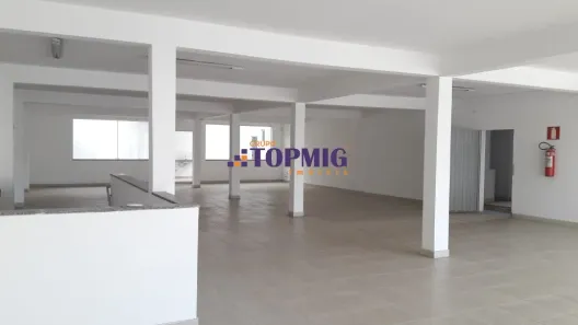 Imóvel Comercial para alugar, 800m² no Tirol (Barreiro), Belo Horizonte