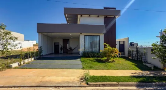 Casa de Condomínio com 3 Quartos à venda, 146m² no Ribeirão do Lipa, Cuiabá