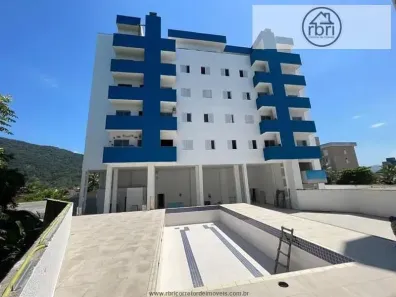 Apartamento com 2 Quartos à venda, 72m² no Perequê-Acu, Ubatuba