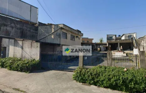 Lote/Terreno à venda, 900m² no Ayrosa, Osasco