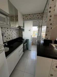 Apartamento com 2 Quartos à venda, 58m² no Quitaúna, Osasco