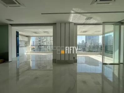 Apartamento com 3 Quartos à venda, 179m² no Vila Gertrudes, São Paulo
