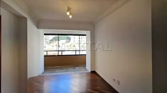 Apartamento com 3 Quartos à venda, 112m² no Perdizes, São Paulo