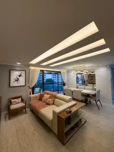 Apartamento com 3 Quartos à venda, 113m² no Calhau, São Luís