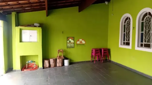 Casa com 1 Quarto à venda, 80m² no Cidade Morumbi, São José dos Campos