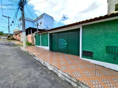 Casa com 2 Quartos à venda, 159m² no Brasilândia, São Gonçalo