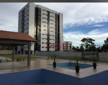 Apartamento com 2 Quartos para venda ou aluguel, 55m² no Coqueiro, Belém