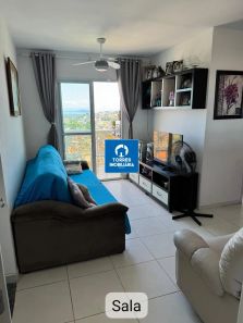 Apartamento com 2 Quartos à venda, 55m² no Porto Novo, São Gonçalo