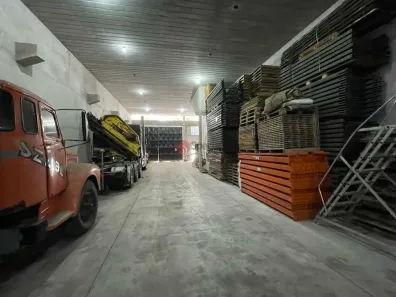 Prédio Comercial à venda, 800m² no Vila Carrão, São Paulo