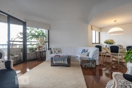 Apartamento com 4 Quartos à venda, 170m² no Paraisópolis, São Paulo