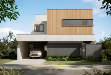 Casa com 4 Quartos à venda, 150m² no Jardins Bolonha, Senador Canedo