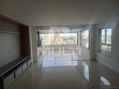 Apartamento com 3 Quartos para alugar, 171m² no Saraiva, Uberlândia