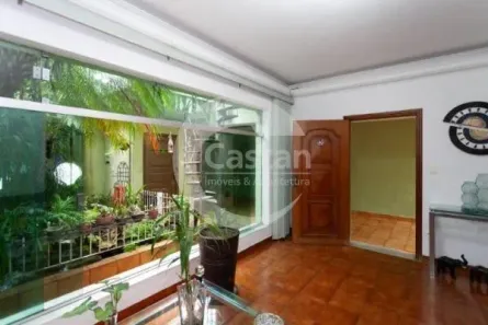 Sobrado com 3 Quartos à venda, 217m² no Alto da Mooca, São Paulo