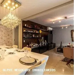 Apartamento com 4 Quartos à venda, 250m² no Perdizes, São Paulo
