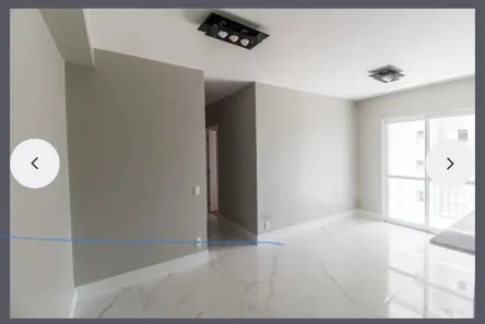 Apartamento com 3 Quartos à venda, 71m² no Jardim Iracema/Aldeia, Barueri