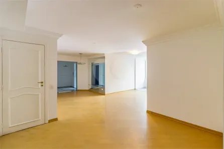 Apartamento com 3 Quartos para alugar, 130m² no Jardim Paulista, São Paulo