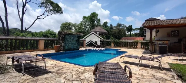 Casa de Condomínio com 4 Quartos à venda, 300m² no Caraguatá, Mairiporã