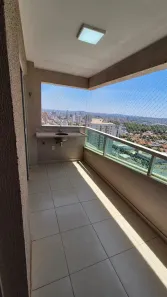 Apartamento com 2 Quartos à venda, 64m² no Setor Leste Universitário, Goiânia