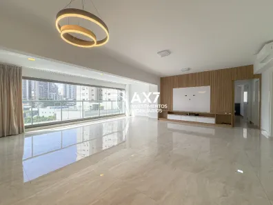 Apartamento com 3 Quartos à venda, 181m² no Jardim das Acácias, São Paulo