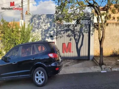 Casa com 3 Quartos à venda, 119m² no Jardim Tropical, Sorocaba
