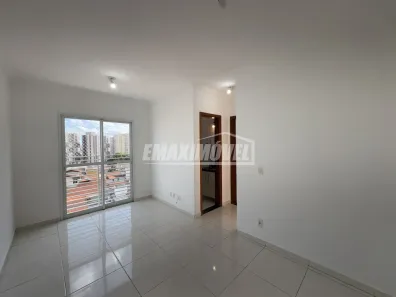 Apartamento com 2 Quartos para alugar, 50m² no Jardim Gonçalves, Sorocaba