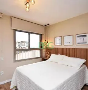Apartamento com 1 Quarto à venda, 27m² no Estância Guatambu, Itaquaquecetuba
