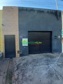 Casa com 2 Quartos para alugar, 300m² no Ilhotas, Teresina